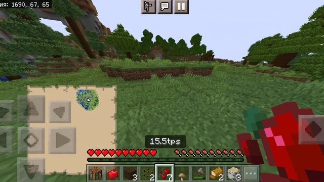 ДАНЖИ, СВИТКИ, КЛАССЫ #01 #StannumCraft2 • Выживание с модами на InnerCore 2.0 / Horizon / MCBE 1.1 смотреть онлайн