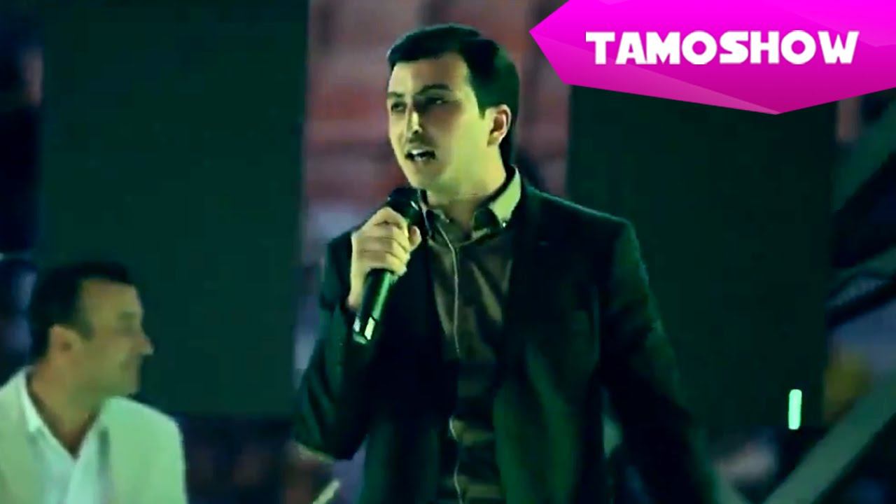 Дамирбек Олимов - Парвона | Damirbek Olimov - Parvona (2014) смотреть онлайн