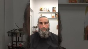 Прелесть. Покаяние и исповедь. Внимание на молитве | Монах Андроник | Афон