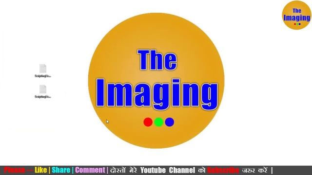 How to Make and Use Script File in Photoshop I THE IMAGING смотреть онлайн