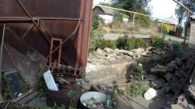 ДОЖДИК ПОРТИТ ПЛАНЫ,НО У НАС ЕСТЬ ЧЕМ ЗАНЯТЬСЯ!!! смотреть онлайн