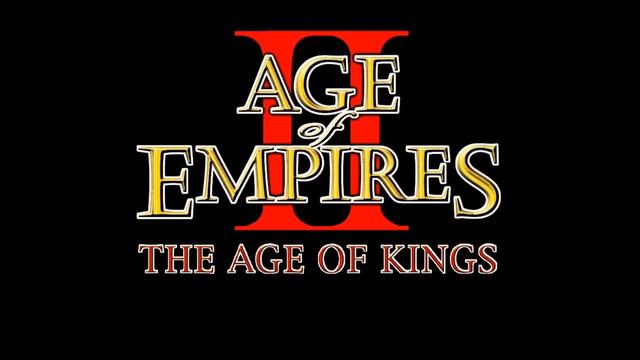 Age of Empires II Taunts 05 Gold, please смотреть онлайн