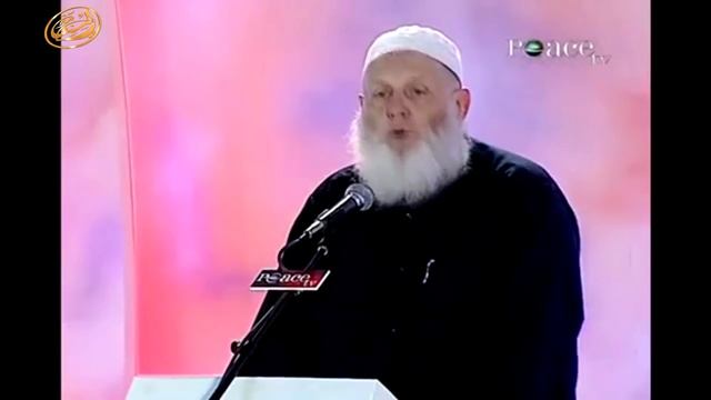 «Почему Ислам?» Ответ Юсуфа Эстеса католичке. смотреть онлайн