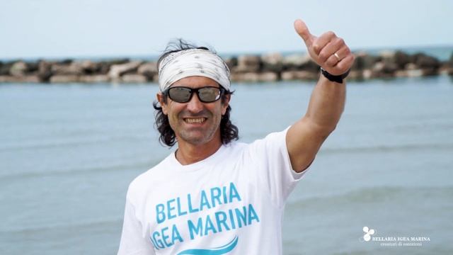 Bellaria Igea Marina - Accendiamo l'estate ! смотреть онлайн