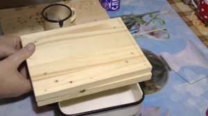 Листовой свинец своими руками. Простой способ изготовления.