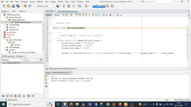 Java 7 Things to commit to memory смотреть онлайн