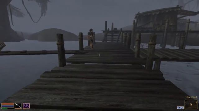 The Elder Scrolls III Morrowind Part 52 - Immer schön skillen - German смотреть онлайн