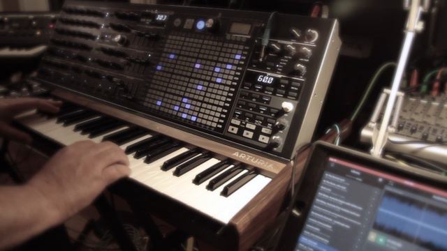 Ext Audio Processing Bonus смотреть онлайн