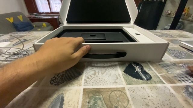 Apple MacBook Pro metà 2012 Unboxing e prime impressioni 2021! смотреть онлайн