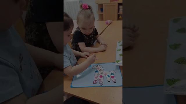 Знакомство с народной дымковской игрушкой в группе раннего возраста смотреть онлайн