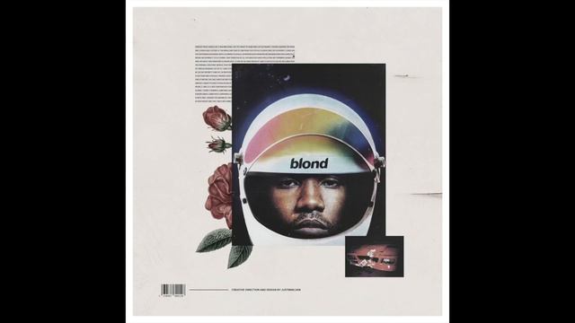 Frank Ocean   Chanel Ft  ASAP Rocky [Higher Quality ASAP Part]