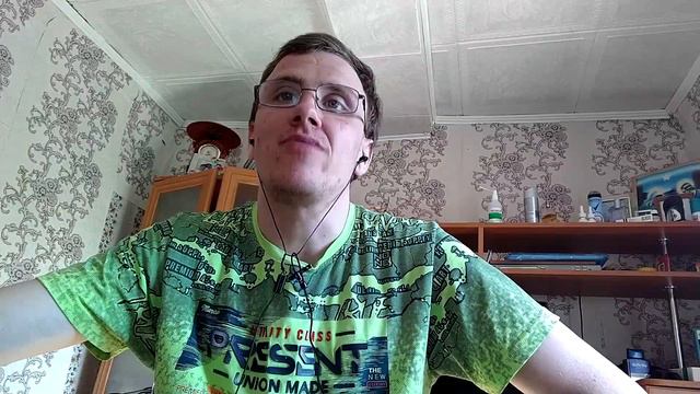 Реакция на Пары Седьмого Раунда смотреть онлайн