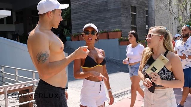 Tom Ford Black Orchid EDP (South Beach in Miami Beach, FL) - ForeverLux Fragrance Review смотреть онлайн