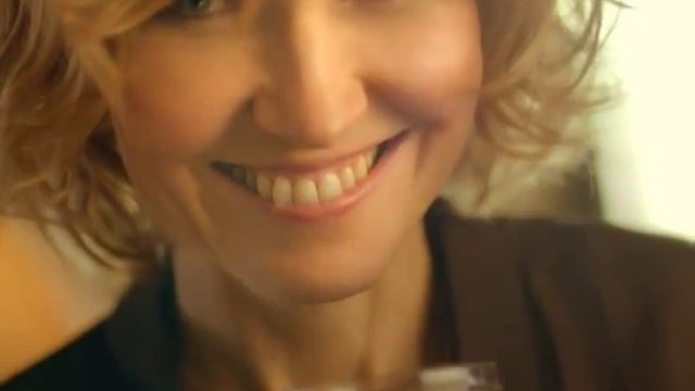 Poem (Ingeborga Dapkunaite) - Nescafe Gold смотреть онлайн