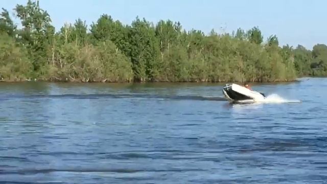 КАСАТКА 335 ВЕТЕРОК 8 смотреть онлайн