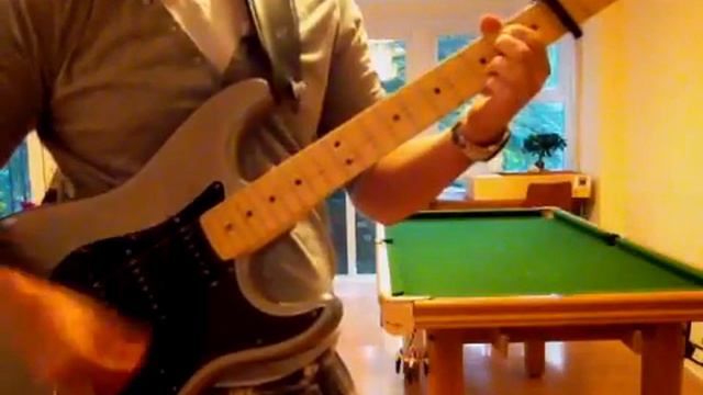 A quick guitar compilation смотреть онлайн