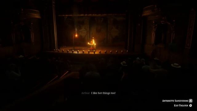 Red Dead Redemption 2 - Part 24: A Date with Mary смотреть онлайн