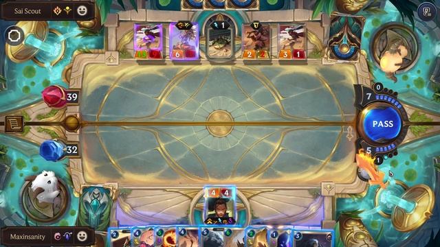 How to beat Kaisa with Yasuo(Full Path) | Path of Champions | Legends of Runeterra смотреть онлайн