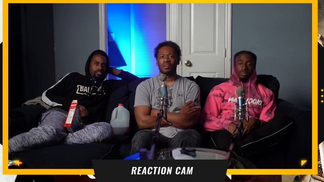 Rurouni Kenshin - Part I: Origins (FINALLY) | Everyday Negroes React!!! ***FULL MOVIE REACTION*** смотреть онлайн