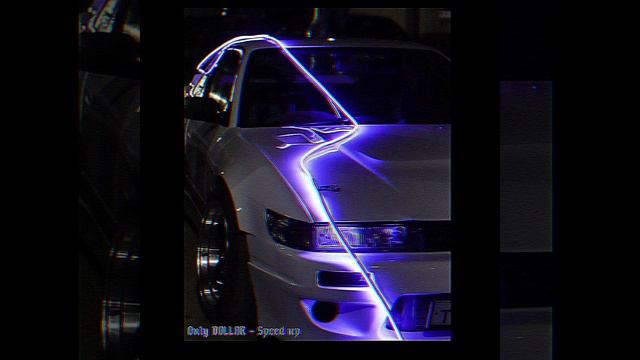 Only DOLLAR - (speed up) смотреть онлайн