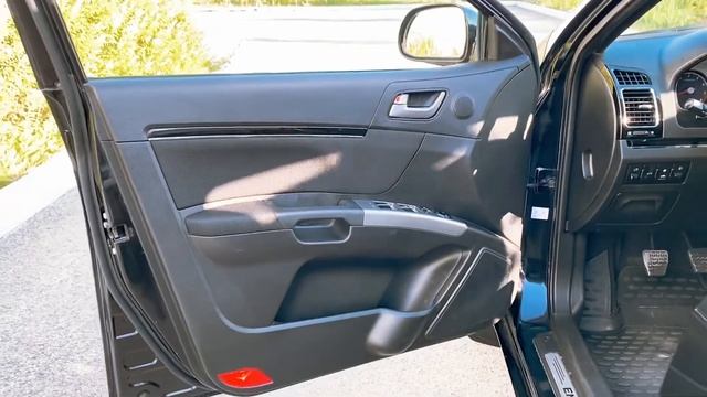 Geely Emgrand EC7, 2013 смотреть онлайн