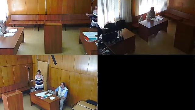 Хорошевский районный суд Номер дела/документа: 02-2424/2018 Дата заседания: 28.06.2018 14:05