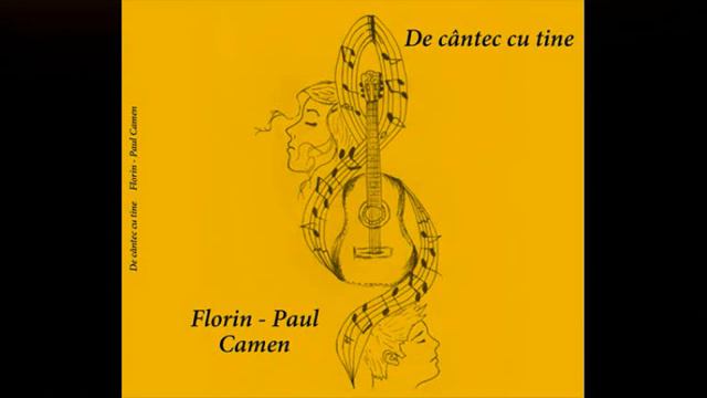 Florin-Paul Camen - Un lied de zbucium aripat смотреть онлайн