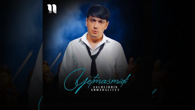 Yetmasmidi смотреть онлайн