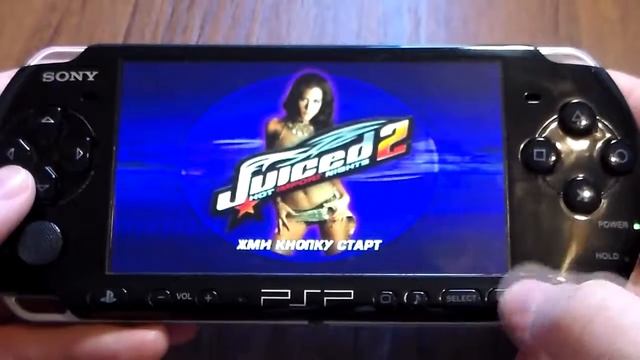 Обзор на psp 3008 стоит ли покупать в 2к17 смотреть онлайн