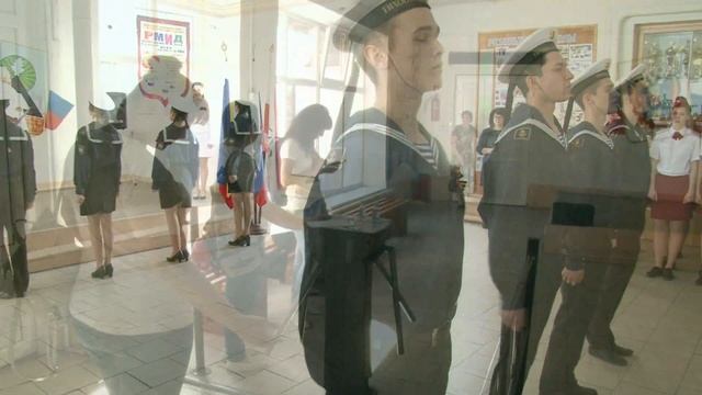 Видео-сюрприз от родителей выпускникам 2020 МБОУ СОШ № 40 города Новошахтинска смотреть онлайн