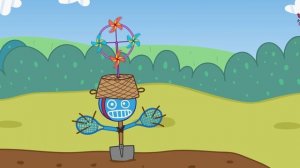 Три кота| Серия №56 | Сахалыы мультик | Дубляж