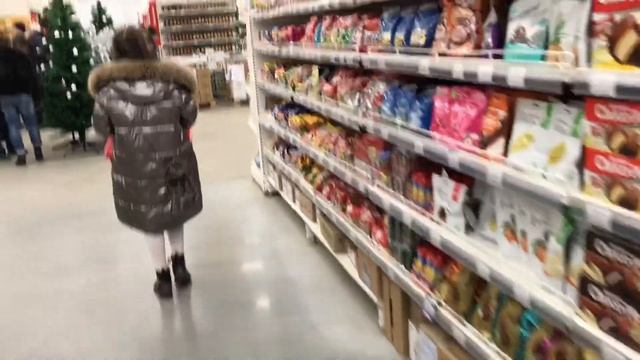 Челлендж / Сладости по алфавиту. Снежинка