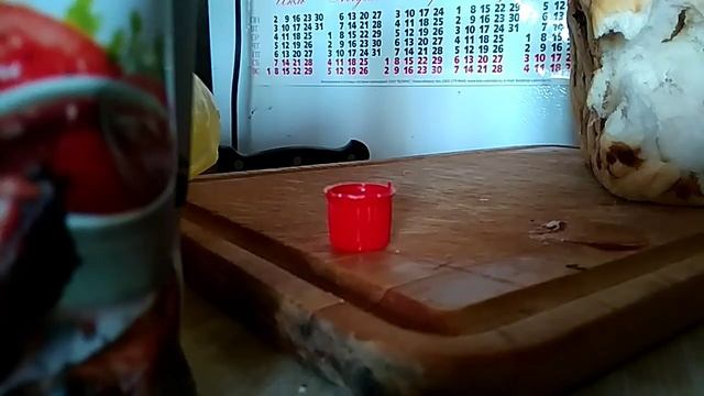 Селёдка ХЁ • Картошка •• Луковый хлеб • Кетчуп Рико ✓ :) смотреть онлайн