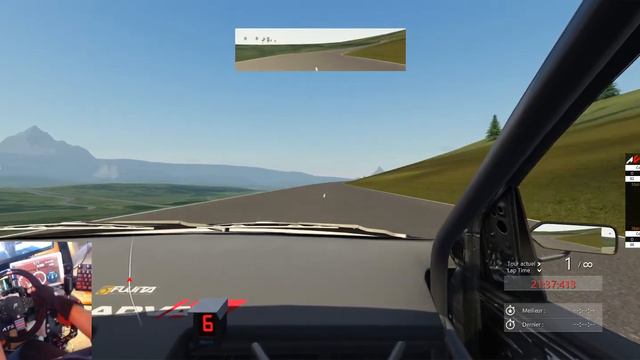hillclimb sterkfonteindam assetto corsa смотреть онлайн