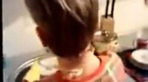 Я мою посуду мем.