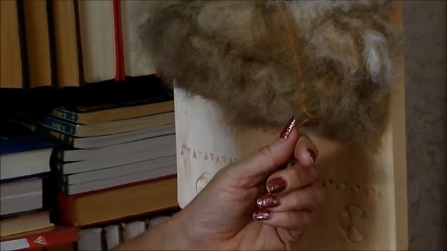 Прялка и веретено. смотреть онлайн