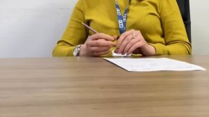 Собеседование с Конченной Кадровичкой (ООО СК 10)