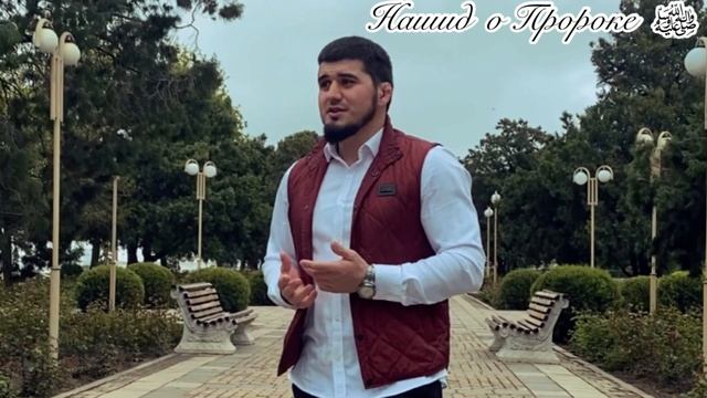 НОВЫЙ НАШИД О ПРОРОКЕ ﷺ ❤️