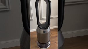 Очиститель Увлажнитель Воздуха Dyson Purifier Humidify+Cool™️ Autoreact  PH03 (обзор)