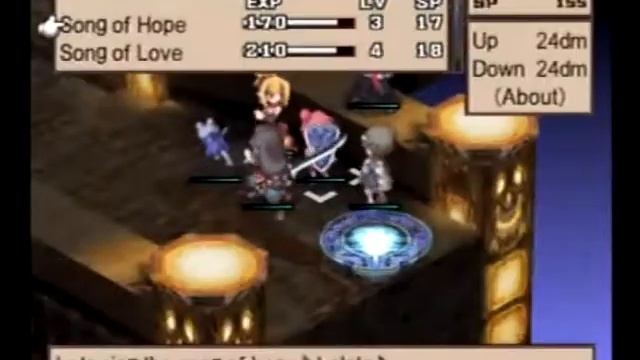 Disgaea 2 Netherworld Challenge: Episode 8 Battle 41 смотреть онлайн