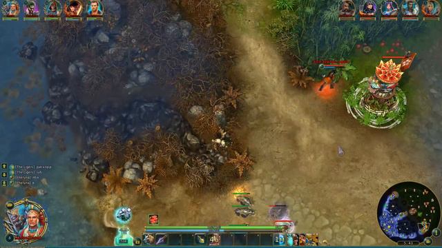 Prime World пнгп говорит что умеет в эту игру играть смотреть онлайн