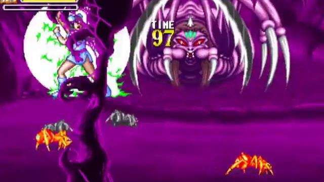 Oriental Legend (Arcade) Full Playthrough смотреть онлайн