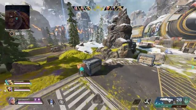 Tough Arena Match смотреть онлайн