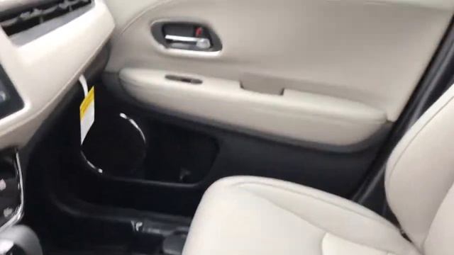 2022 Honda HR-V Tenafly Manhattan,The Bronx, Jersey City, Paramus 63421 смотреть онлайн