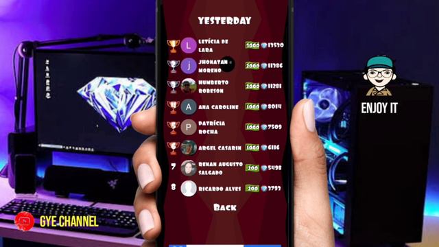 Game tercepat dibayar Rp28.934 gratis | Apk Game Penghasil Uang Terbaru (2021) смотреть онлайн