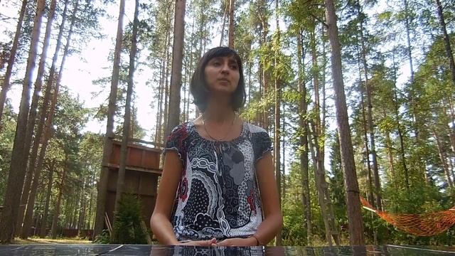 Поэтесса Наталья Романова смотреть онлайн
