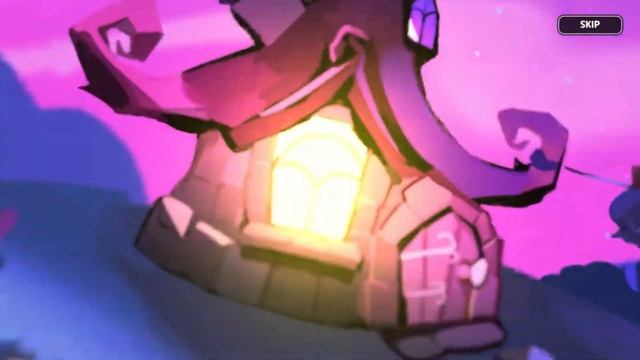 гача куки ран кингдом. смотреть онлайн