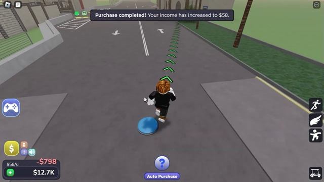 Building a Prison Tycoon | Roblox смотреть онлайн