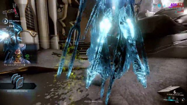 Warframe | Unveiling 3 Rifle Riven Mods смотреть онлайн