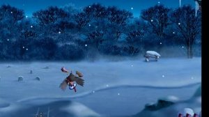 MOORHUHN WINTER GAMEPLAY!!!!